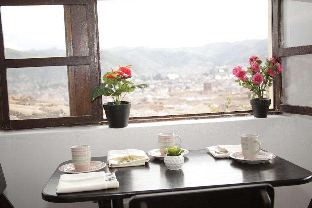 Marco Wasi - San Blas Cuzco Buitenkant foto